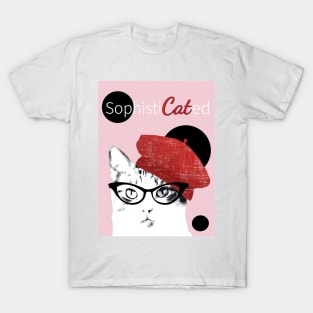 Sophisticated T-Shirt